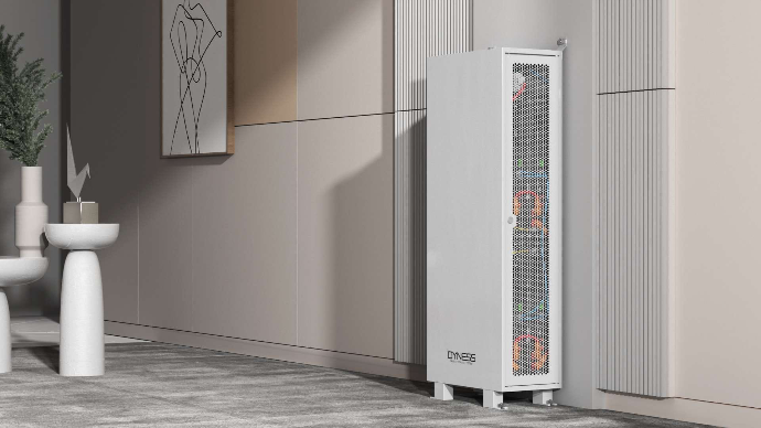 Belina Wind Energy Solutions