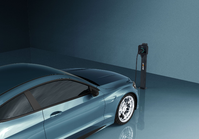 Belina Smart EV Charging Solutions