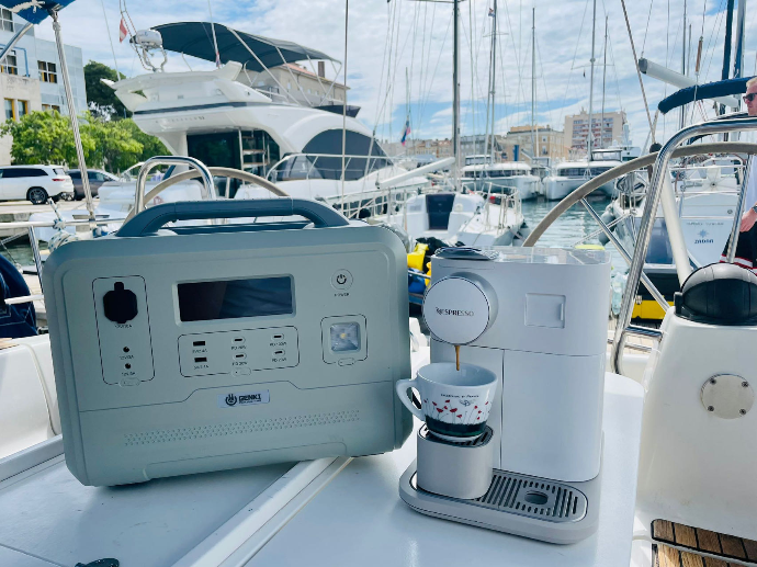 Belina On-Grid & Off-Grid Energy Systems