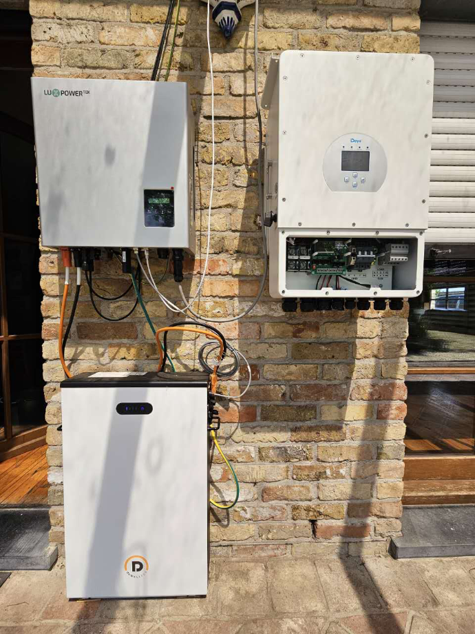 Belina Recycling & Sustainability Services