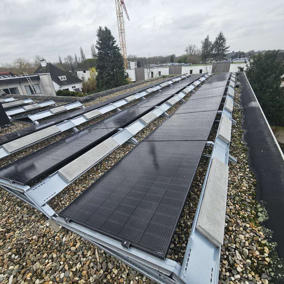 Belina Hospitality Energy Savings