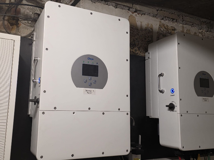 Belina Lower Costs for Warehouses