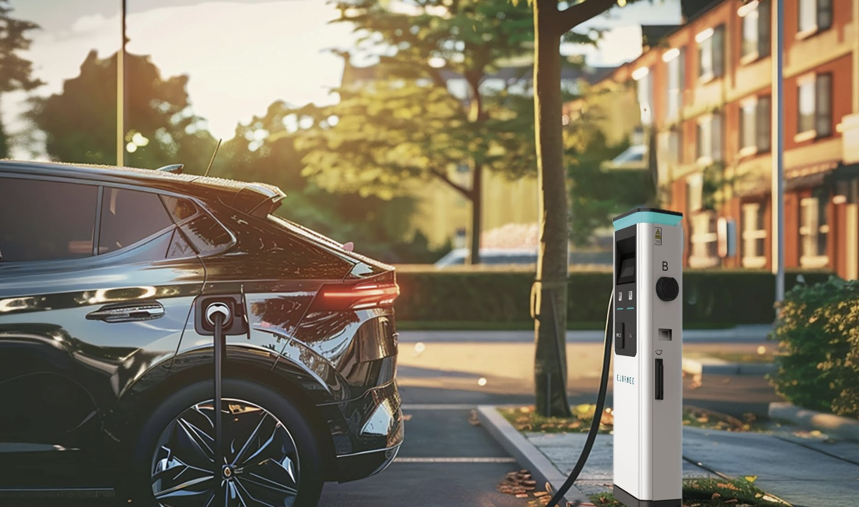 Belina Sustainability at the Core